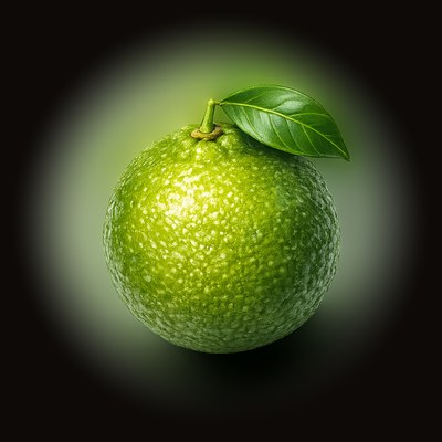 Bergamotto