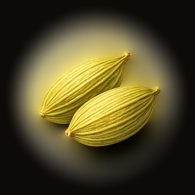 Bacche di cardamomo