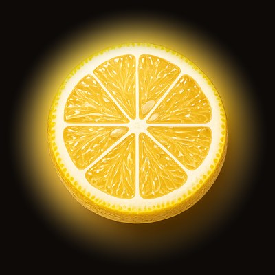 Fetta di limone